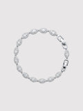 Marquise Armband