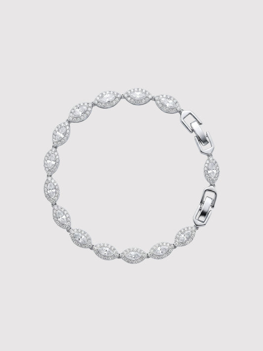Marquise Armband