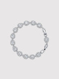 Teardrop Armband