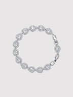 Teardrop Armband