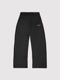 Baggy Jogger Schwarz