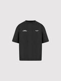 Dream Department Tee Schwarz