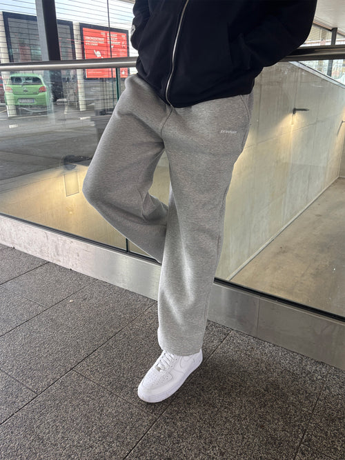 Baggy Jogger Grau