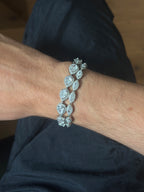 Marquise Bracelet