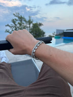 Marquise Armband