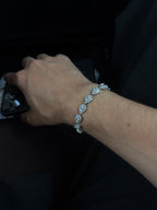 Teardrop Bracelet