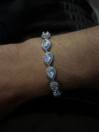Teardrop Bracelet